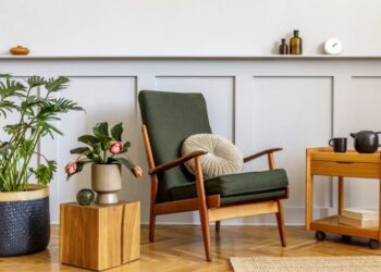 Interior Design Services From Rebecca Logan Design In Auckland